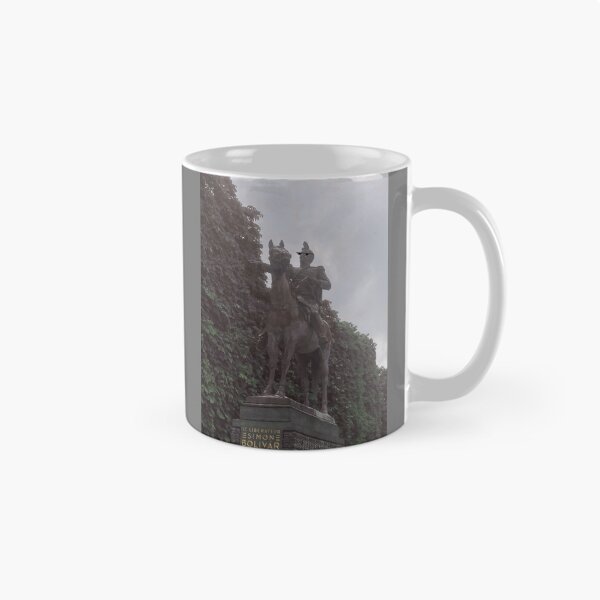 Item preview, Le Chad - Simon Bolivar designed and sold by Ancient Epics.