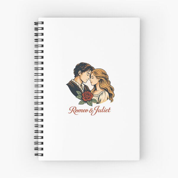 Item preview, Romeo Julieta designed and sold by tmf222.