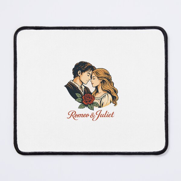 Item preview, Romeo & Juliet designed and sold by tmf222.