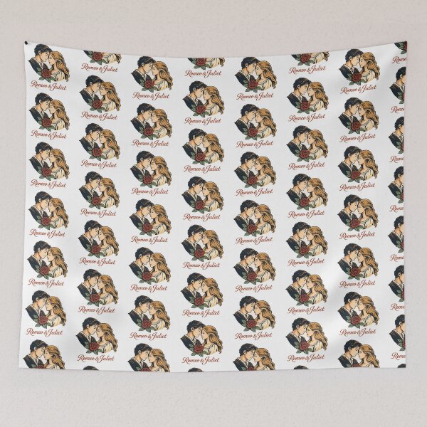 Item preview, Romeo & Juliet designed and sold by tmf222.