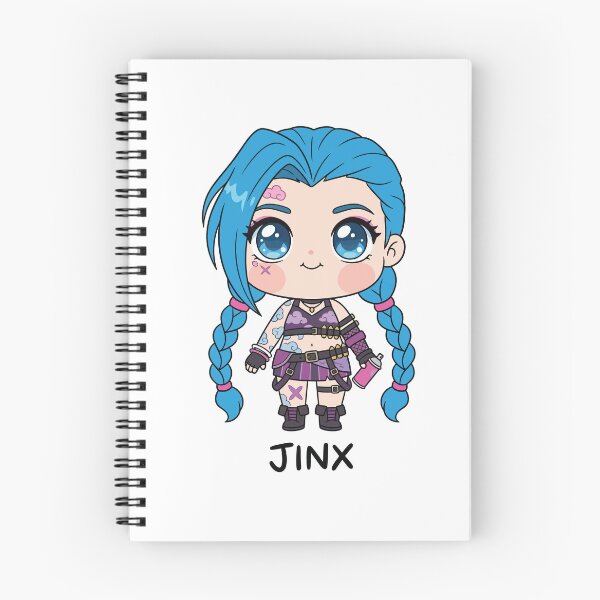 Item preview, Arcane Chaos Energy Fan Inspired Design Blue Hair designed and sold by What you are is Beautiful.