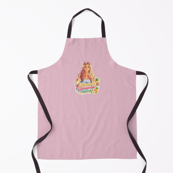 Item preview, Serving Up Those Summer Vibes designed and sold by TheFundyMist.
