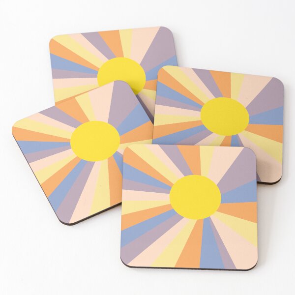 Item preview, Sunrays designed and sold by storecee.