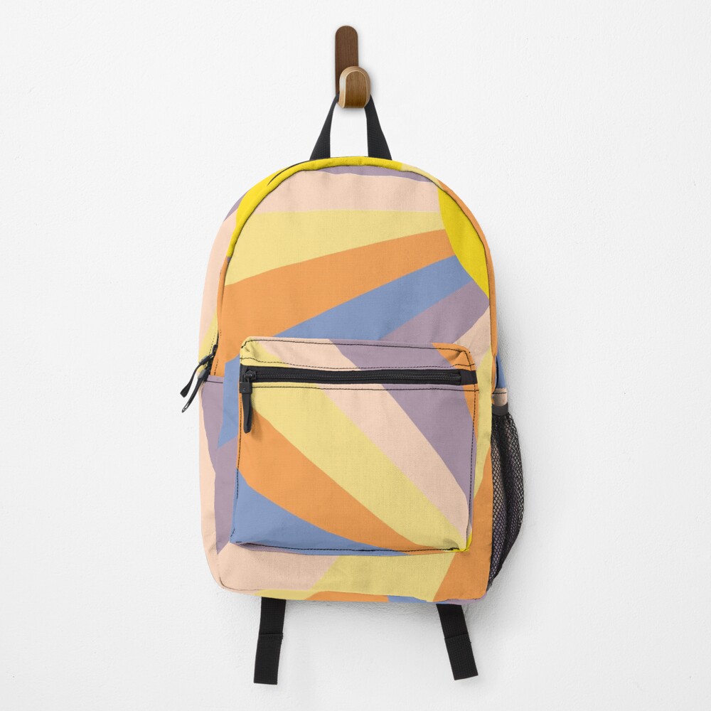 Item preview, Backpack designed and sold by storecee.