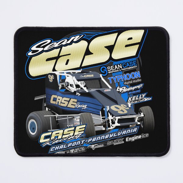 Item preview, case racing 600 shirt designed and sold by scasegfx.