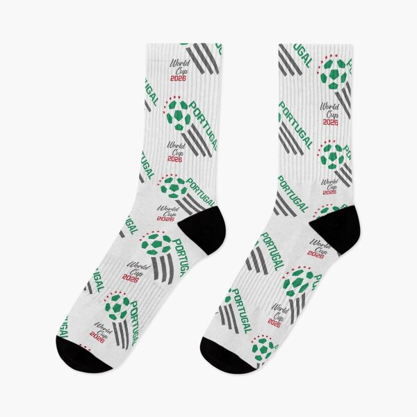 Item preview, PORTUGAL FOOTBALL Team World Cup 2026 designed and sold by delllsdesigns.