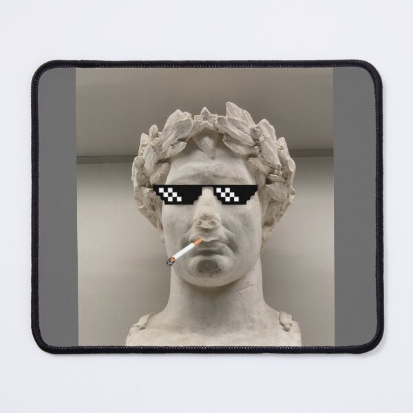 Item preview, Chillin' Napoleon designed and sold by Ancient Epics.