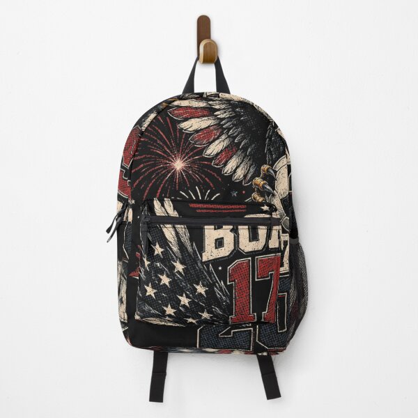 Item preview, Born In 1776 Playing For 2026 Patriotic Soccer Eagle designed and sold by Supri123.