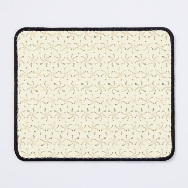 Item preview, January 10th Birth Flower Boxwood Pattern designed and sold by birthflower.
