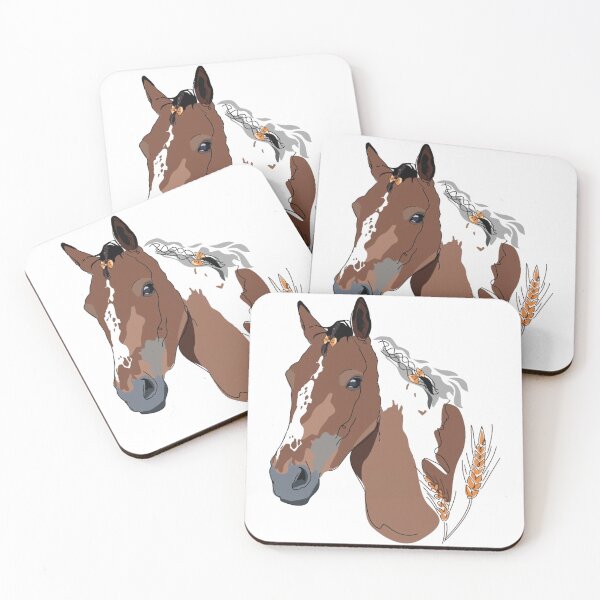 Item preview, Country Horse designed and sold by kamratowe.