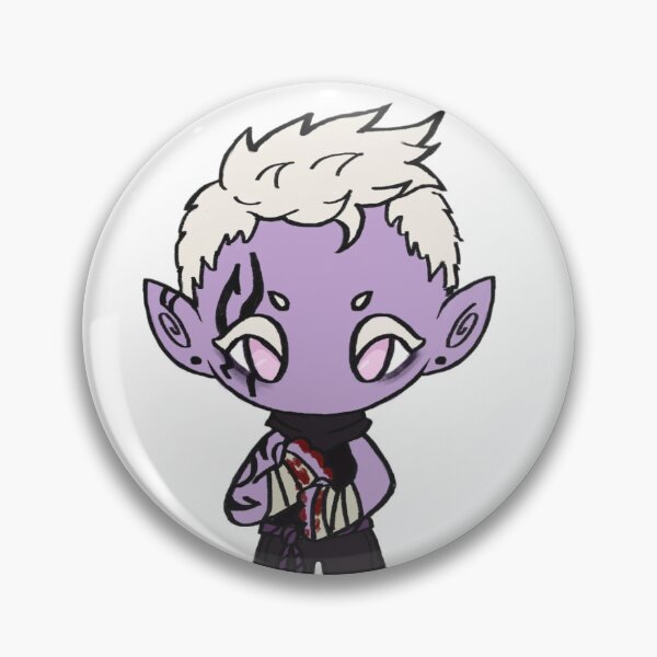 Item preview, Cassian Rubicon designed and sold by lilac-vampire.