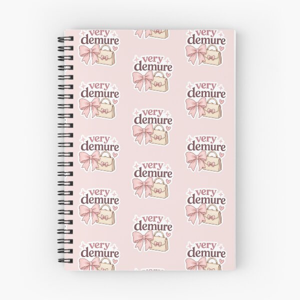 Item preview, Very Demure! designed and sold by TheFundyMist.