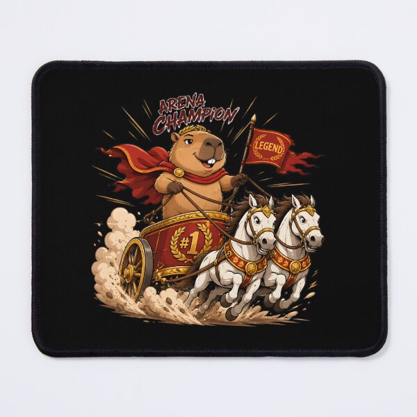 Item preview, Arena Champion designed and sold by CristianoArt.