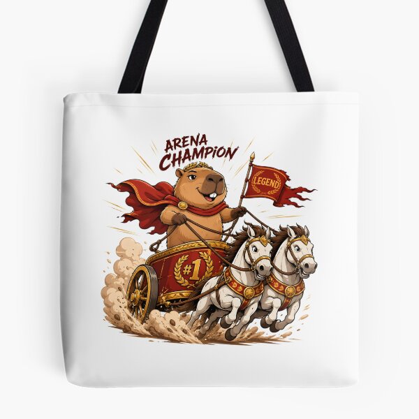 Item preview, Campeón de la Arena designed and sold by CristianoArt.