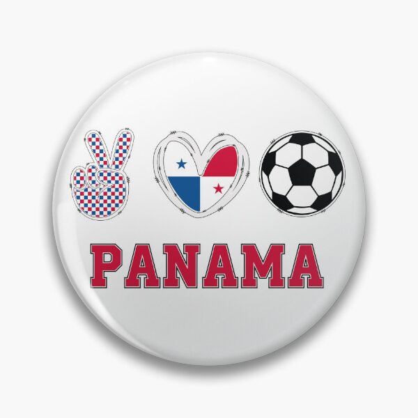 Item preview, Panama-Inspired Graphic Tee for Everyday Style designed and sold by Colorful Designs.
