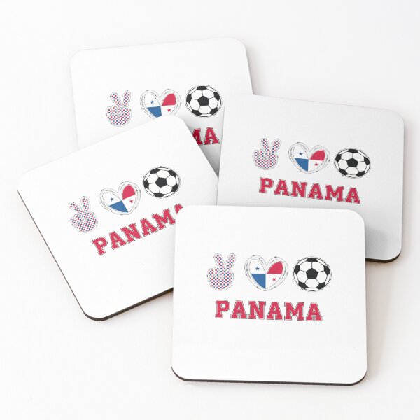 Item preview, Panama-Inspired Graphic Tee for Everyday Style designed and sold by Colorful Designs.