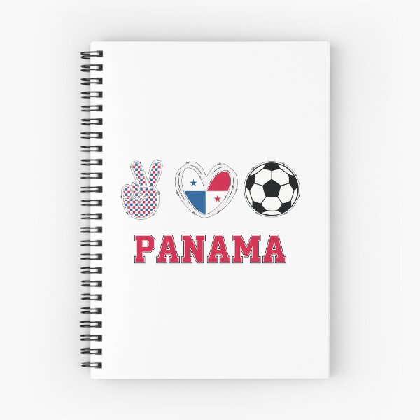 Item preview, Panama-Inspired Graphic Tee for Everyday Style designed and sold by Colorful Designs.