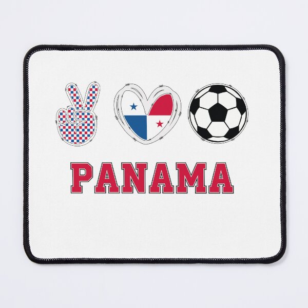 Item preview, Panama-Inspired Graphic Tee for Everyday Style designed and sold by Colorful Designs.