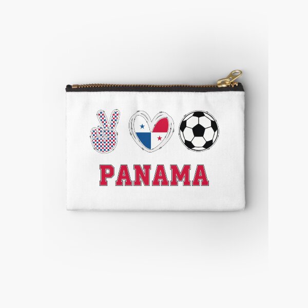 Item preview, Panama-Inspired Graphic Tee for Everyday Style designed and sold by Colorful Designs.