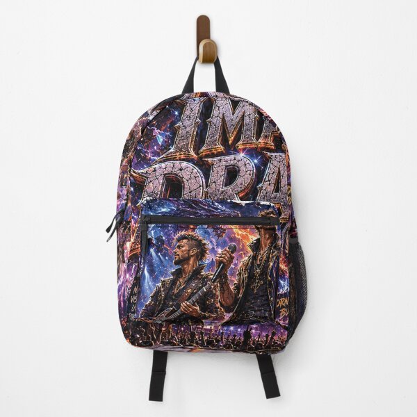 Item preview, Imagine Dragons designed and sold by AxentraThreadss.