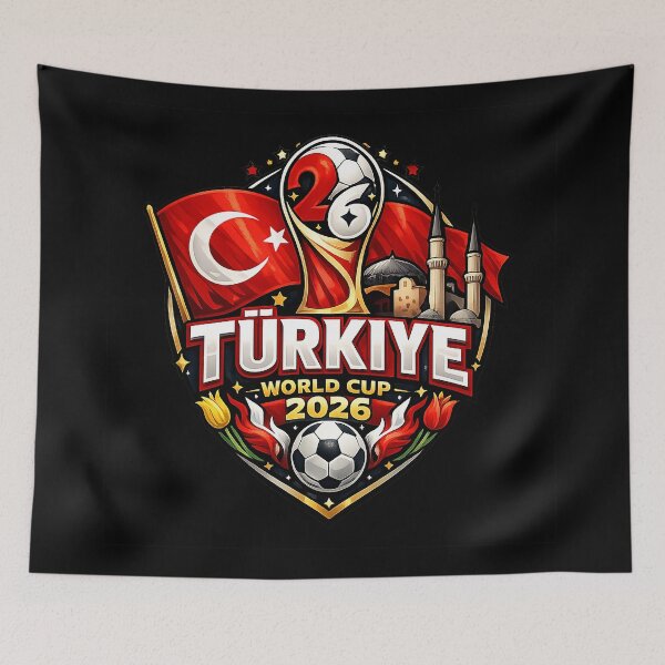 Item preview, Crescent & Star Supporter Design designed and sold by vesterho.
