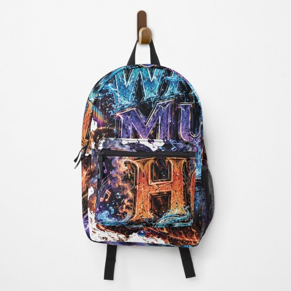 Item preview, Hot Water Music designed and sold by AxentraThreadss.