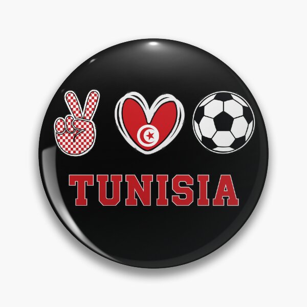 Item preview, Tunis-Inspired Graphic Tee for Everyday Style designed and sold by Colorful Designs.