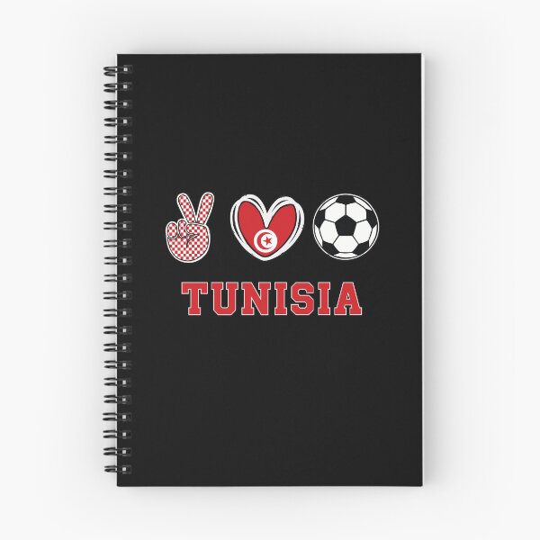 Item preview, Tunis-Inspired Graphic Tee for Everyday Style designed and sold by Colorful Designs.