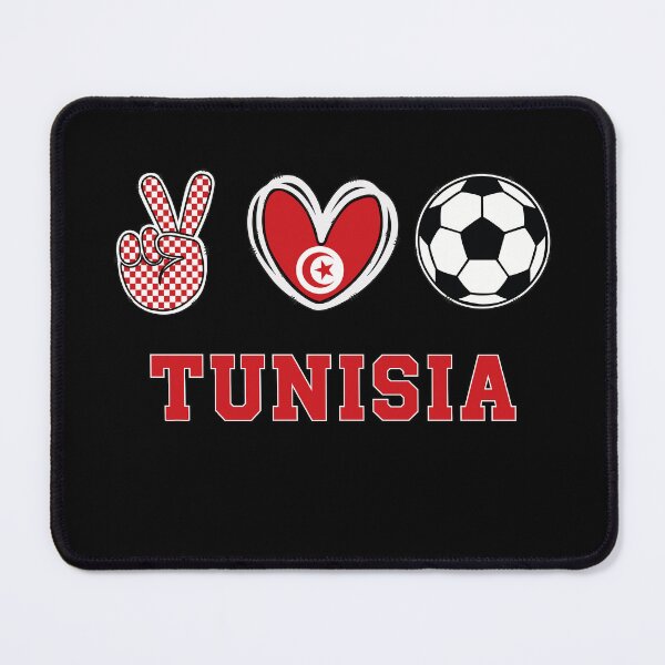 Item preview, Tunis-Inspired Graphic Tee for Everyday Style designed and sold by Colorful Designs.