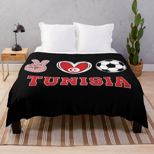 Item preview, Tunis-Inspired Graphic Tee for Everyday Style designed and sold by Colorful Designs.