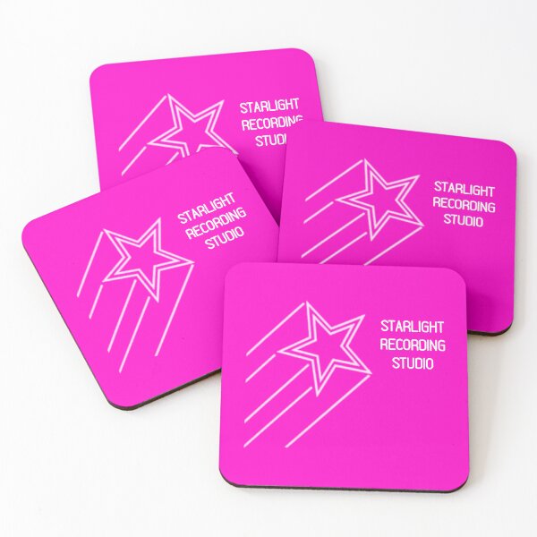 Item preview, Starlight Music - Jem and the Holgrams designed and sold by RahniNM.