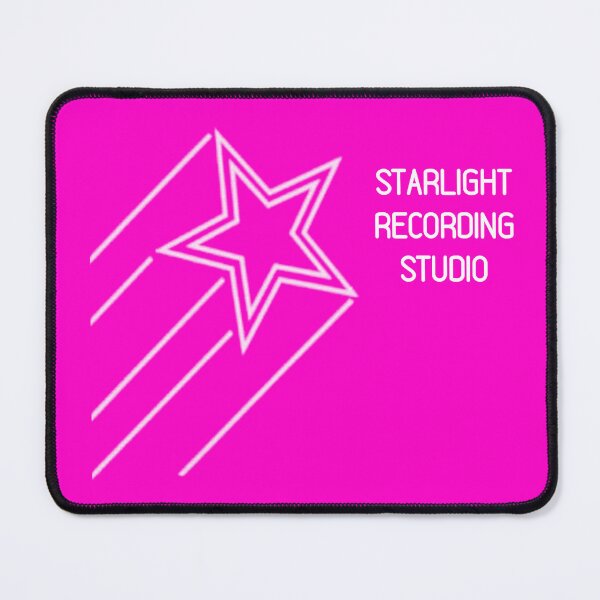 Item preview, Starlight Music - Jem and the Holgrams designed and sold by RahniNM.