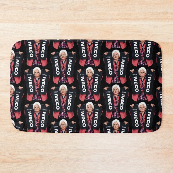 Item preview, Pat Butcher's Massive Flaps designed and sold by shaboingboings.