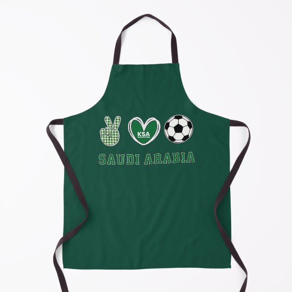 Item preview, Saudi Arabia-Inspired Graphic Tee for Everyday Style designed and sold by Colorful Designs.