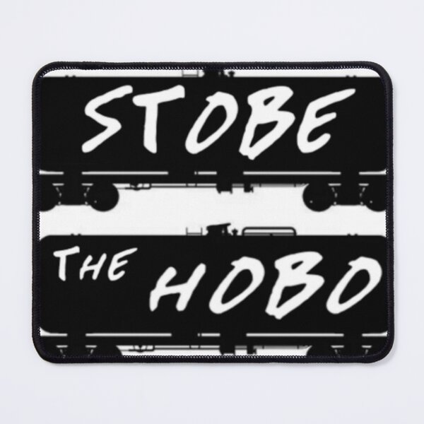 Item preview, Stobe the Hobo designed and sold by Daviscoatings.