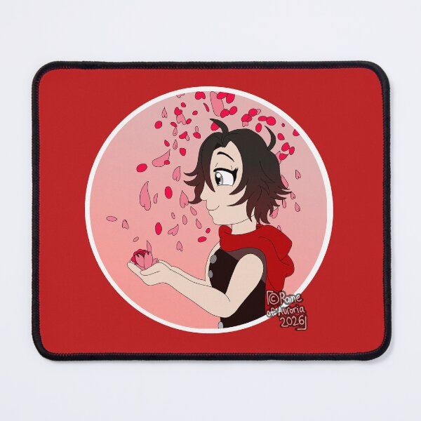 Item preview, roses and cherry blossoms designed and sold by RaineOfAuroria.