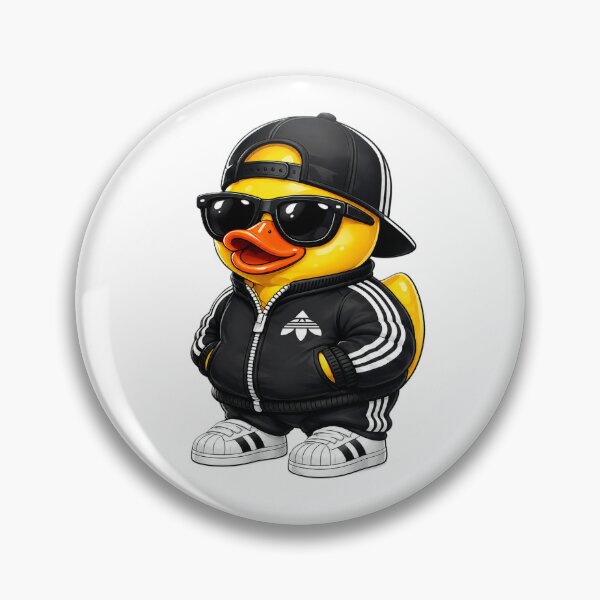 Item preview, Tracksuit Rubber Duck designed and sold by Thor-stone.