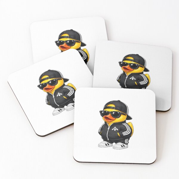 Item preview, Tracksuit Rubber Duck designed and sold by Thor-stone.