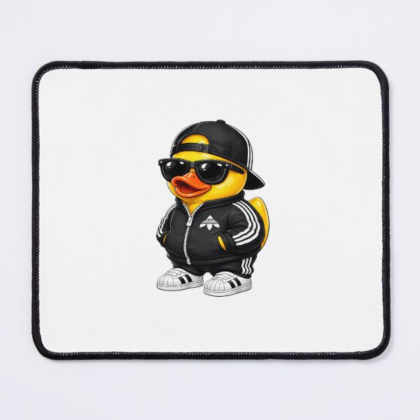 Item preview, Tracksuit Rubber Duck designed and sold by Thor-stone.