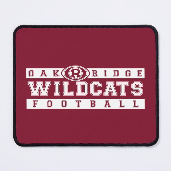 Item preview, Oak Ridge Wildcats Football designed and sold by ORWildcatMerch.