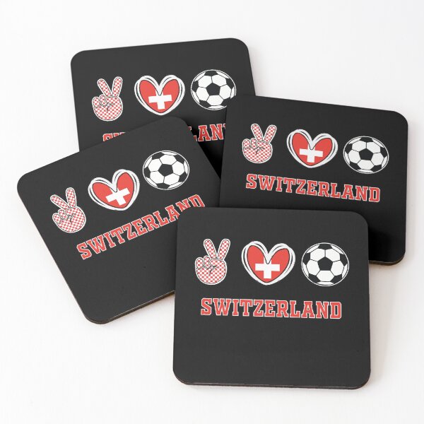 Item preview, Switzerland-Inspired Graphic Tee for Everyday Style designed and sold by Colorful Designs.