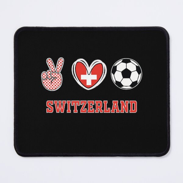 Item preview, Switzerland-Inspired Graphic Tee for Everyday Style designed and sold by Colorful Designs.
