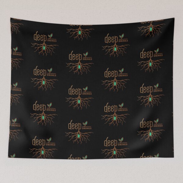 Item preview, Deep Drinks designed and sold by deepdrinks.