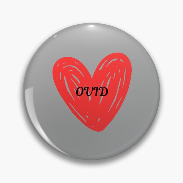 Item preview, Ovid, baby! designed and sold by Ancient Epics.