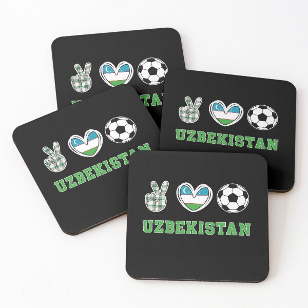 Item preview, Uzbekistan-Inspired Graphic Tee for Everyday Style designed and sold by Colorful Designs.