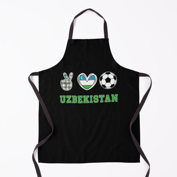 Aperçu de l'œuvre T-shirt graphique inspiré de l'Ouzbékistan pour un style quotidien créée et vendue par Colorful Designs.