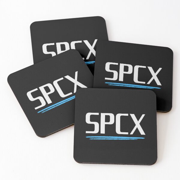 Item preview, SPCX Investor | SpaceX IPO Speculation Stock Market Design designed and sold by TEEJAMBOREE.