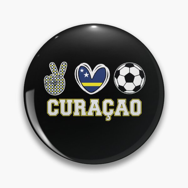 Item preview, Curacao-Inspired Graphic Tee for Everyday Style designed and sold by Colorful Designs.