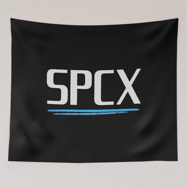 Item preview, SPCX Investor | SpaceX IPO Speculation Stock Market Design designed and sold by TEEJAMBOREE.