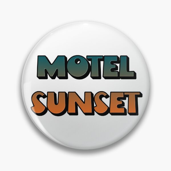 Item preview, Motel Sunset LA Sunset designed and sold by Motel Sunset.